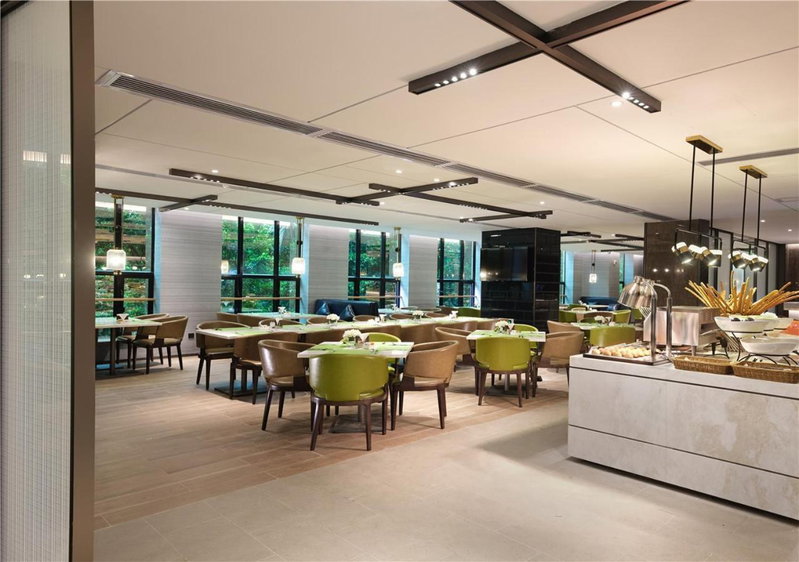 Hampton by Hilton Guangzhou Tianhe Sports Center, Guangzhou, 中国
