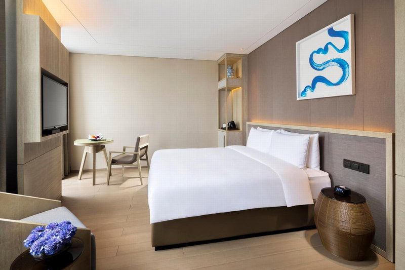 Novotel Shanghai Clover, Shanghai, 中国