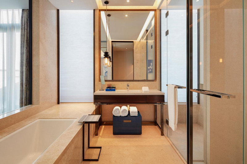 Sheraton Zibo Hotel, Zibo, 中国