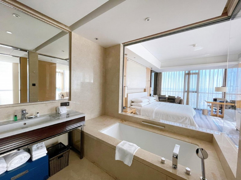 Sheraton Zibo Hotel, Zibo, 中国