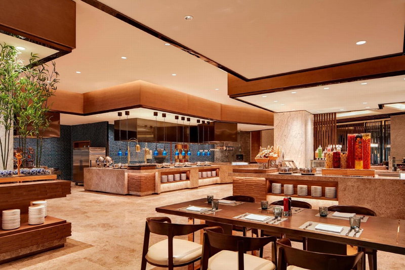 Sheraton Zibo Hotel, Zibo, 中国