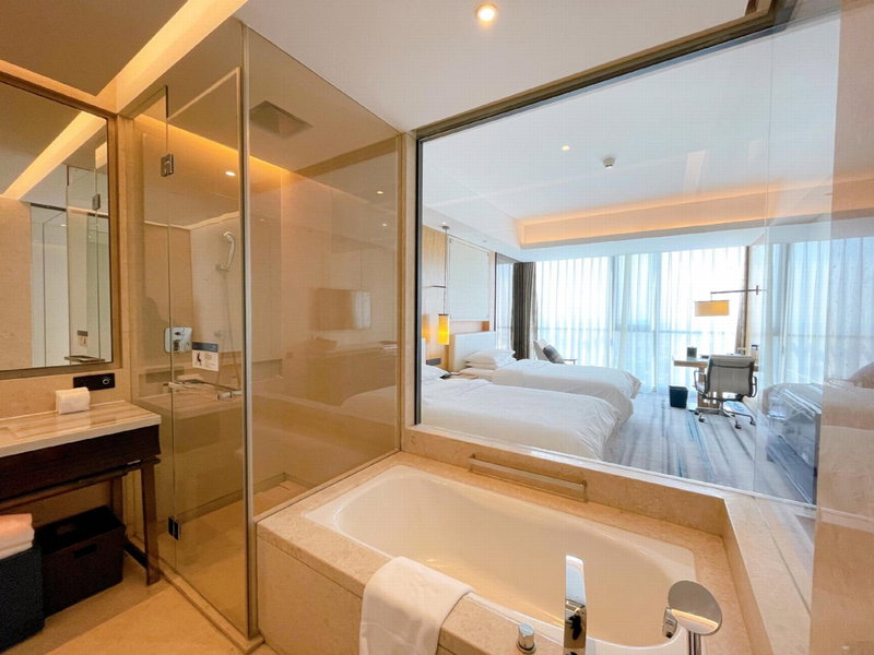 Sheraton Zibo Hotel, Zibo, 中国