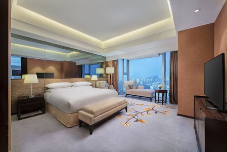 Crowne Plaza Beijing Sun Palace by IHG, Beijing, 中国