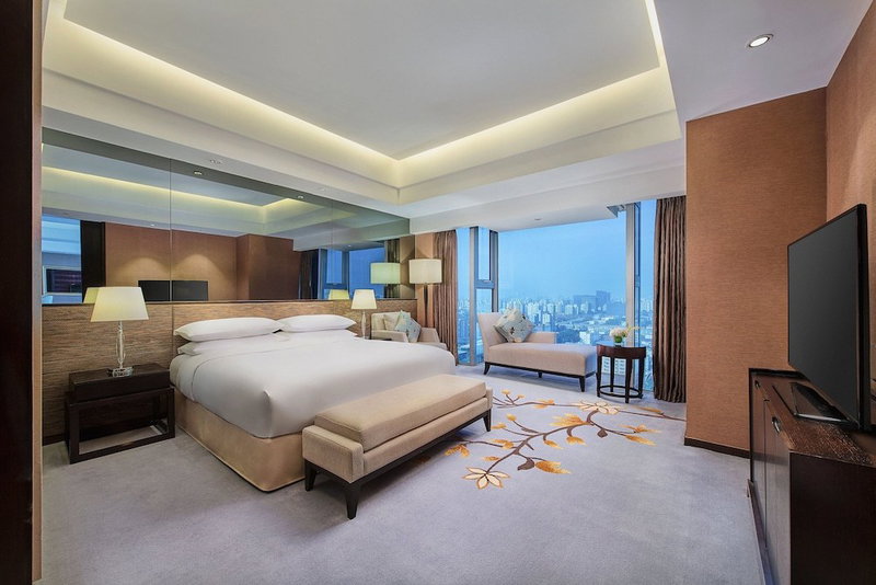 Crowne Plaza Beijing Sun Palace by IHG, Beijing, 中国