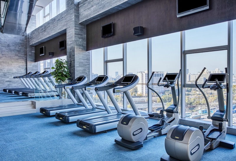 Crowne Plaza Beijing Sun Palace by IHG, Beijing, 中国