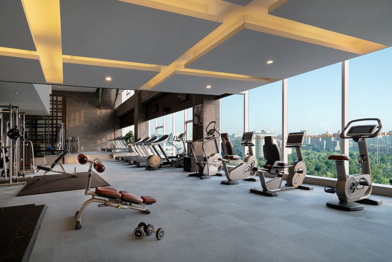 Crowne Plaza Beijing Sun Palace by IHG, Beijing, 中国