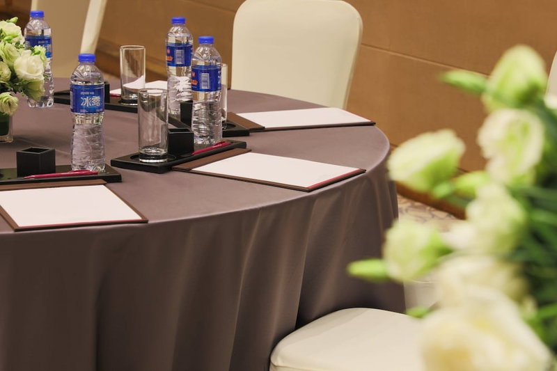 Crowne Plaza Beijing Sun Palace by IHG, Beijing, 中国