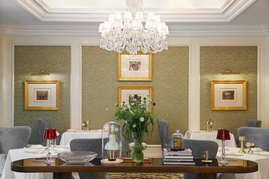 The Ritz-Carlton Beijing, Beijing, 中国
