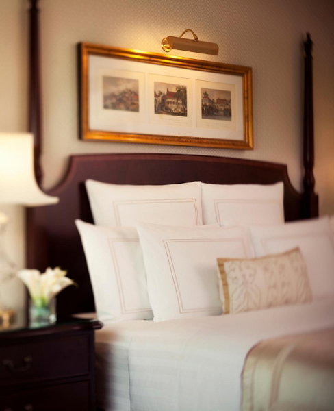 The Ritz-Carlton Beijing, Beijing, 中国
