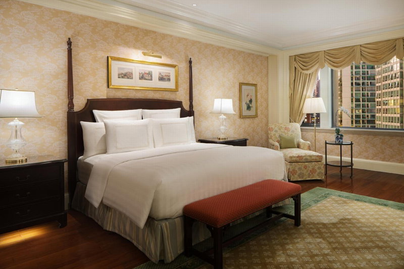 The Ritz-Carlton Beijing, Beijing, 中国