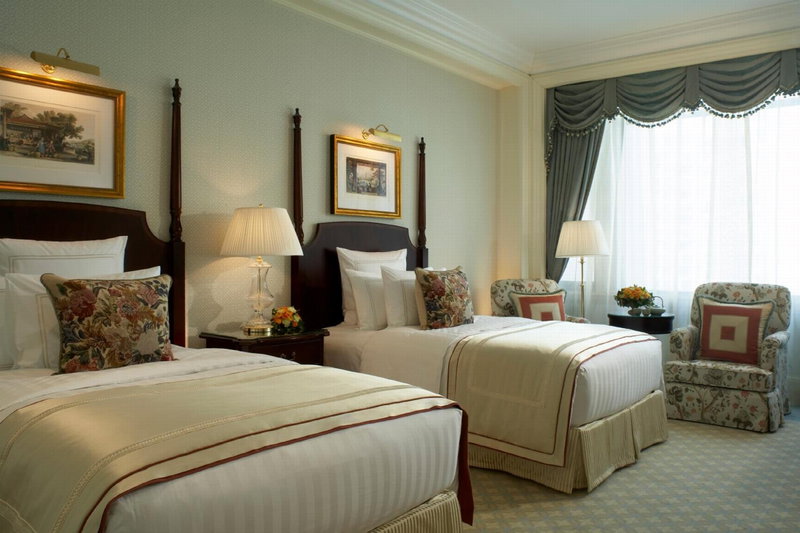 The Ritz-Carlton Beijing, Beijing, 中国