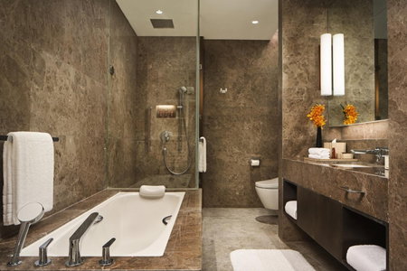 Conrad Tianjin, Tianjin, 中国