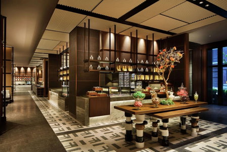 Conrad Tianjin, Tianjin, 中国