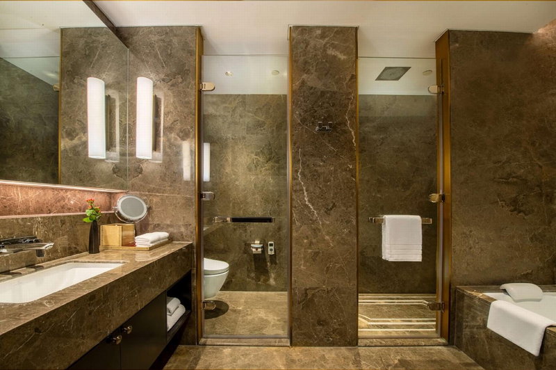 Conrad Tianjin, Tianjin, 中国