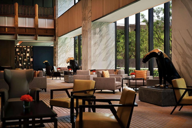 Conrad Tianjin, Tianjin, 中国