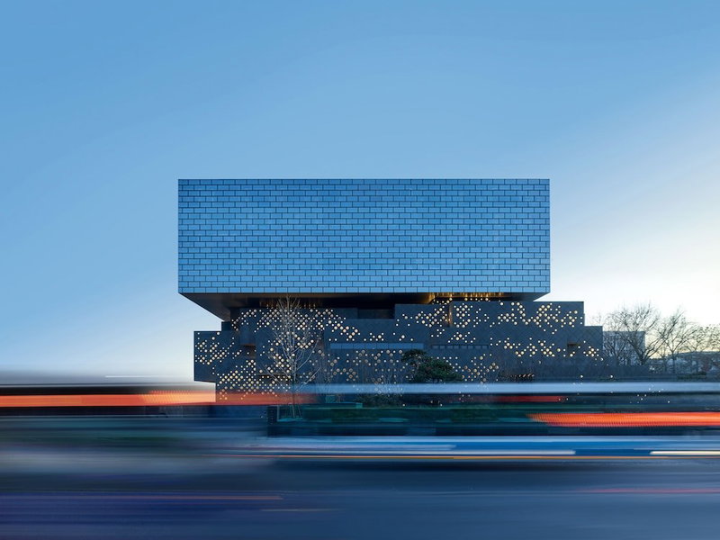 The PuXuan Hotel and Spa, Beijing, 中国