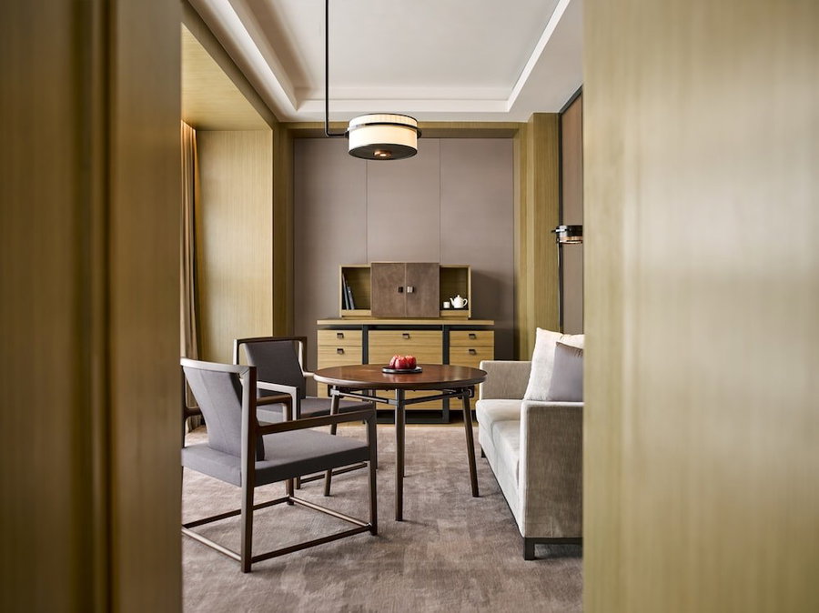 The PuXuan Hotel and Spa, Beijing, 中国