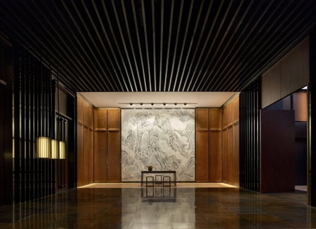 The PuXuan Hotel and Spa, Beijing, 中国