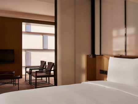 The PuXuan Hotel and Spa, Beijing, 中国