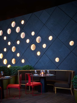 The PuXuan Hotel and Spa, Beijing, 中国