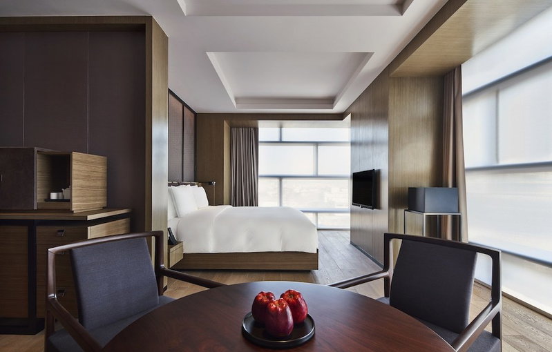 The PuXuan Hotel and Spa, Beijing, 中国