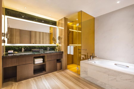 Radisson Blu Shanghai Pudong Jinqiao, Zhabei, 中国