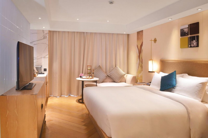 LN Hotel Five, Guangzhou, 中国
