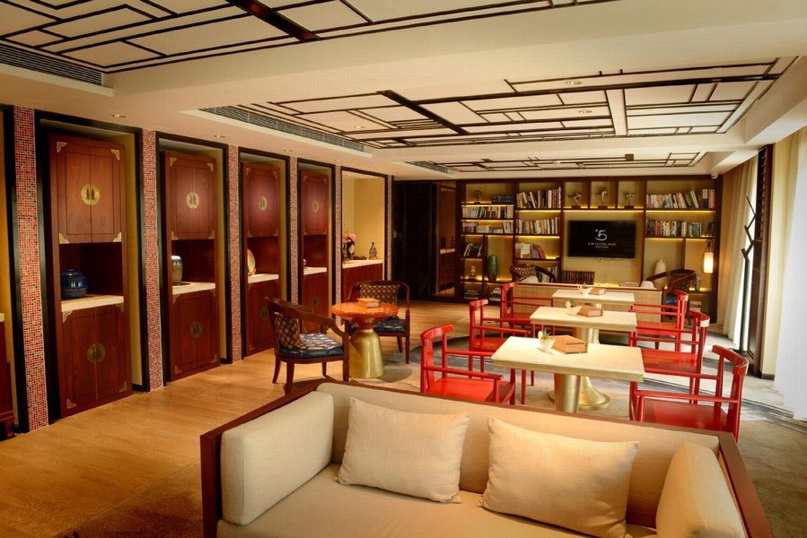 LN Hotel Five, Guangzhou, 中国