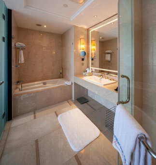 Wyndham Grand Plaza Royale Changsheng Jiangyin, Jiangyin, 中国
