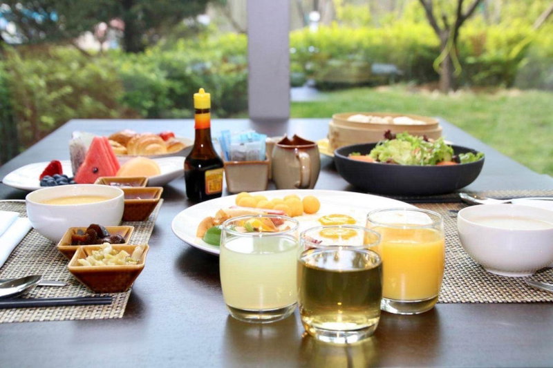 Sheraton Beijing Lize Hotel, Beijing, 中国