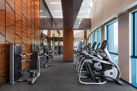 Sheraton Beijing Lize Hotel, Beijing, 中国