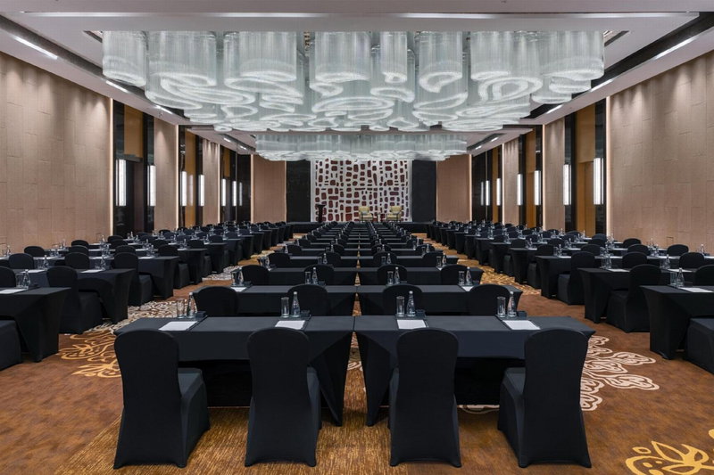Sheraton Beijing Lize Hotel, Beijing, 中国