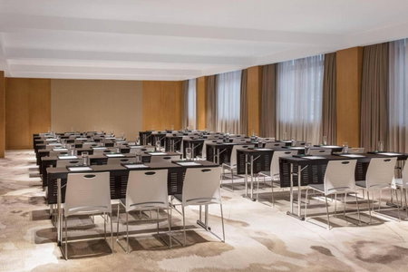 Fairfield by Marriott Shanghai Jingan, Zhabei, 中国