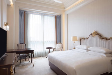 Delta Hotels by Marriott Shanghai Baoshan, Zhabei, 中国