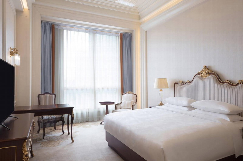 Delta Hotels by Marriott Shanghai Baoshan, Zhabei, 中国