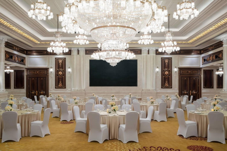 Delta Hotels by Marriott Shanghai Baoshan, Zhabei, 中国