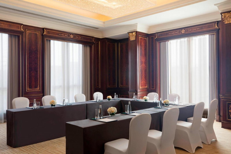 Delta Hotels by Marriott Shanghai Baoshan, Zhabei, 中国