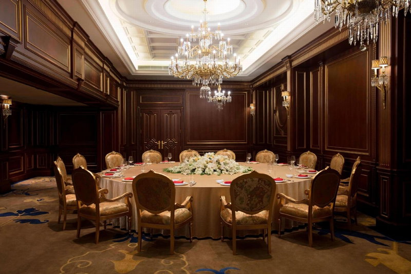 Delta Hotels by Marriott Shanghai Baoshan, Zhabei, 中国