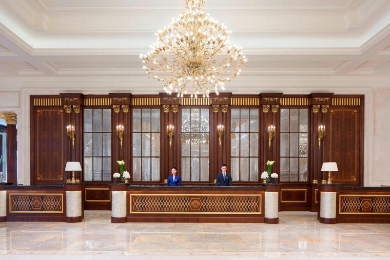 Delta Hotels by Marriott Shanghai Baoshan, Zhabei, 中国
