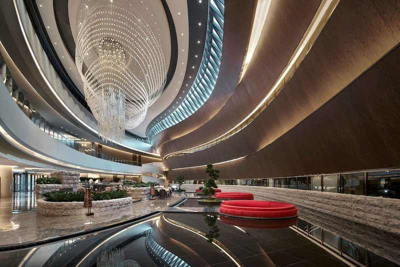 PRIMUS Hotel Shanghai Hongqiao, Shanghai, 中国