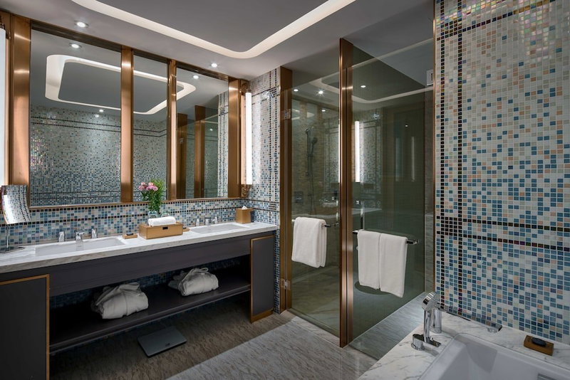 PRIMUS Hotel Shanghai Hongqiao, Shanghai, 中国