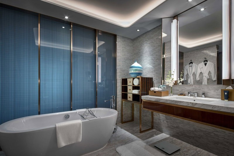 PRIMUS Hotel Shanghai Hongqiao, Shanghai, 中国