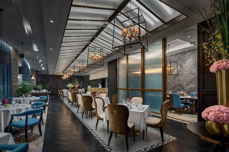 PRIMUS Hotel Shanghai Hongqiao, Shanghai, 中国