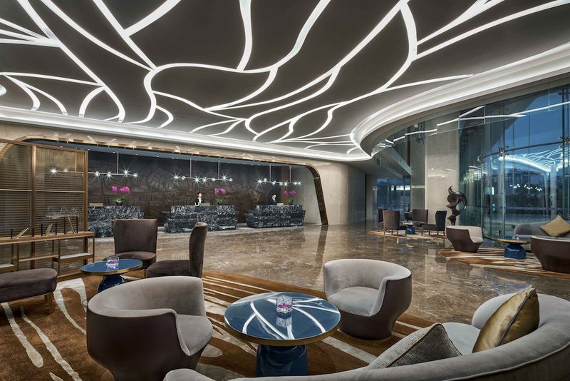 PRIMUS Hotel Shanghai Hongqiao, Shanghai, 中国