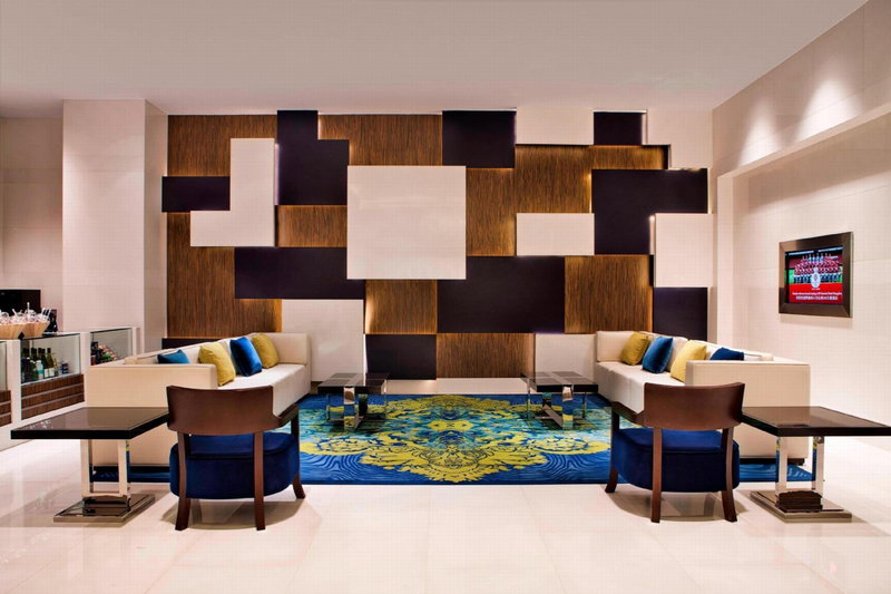 Courtyard by Marriott Hangzhou Wulin at West Lake, Hangzhou, 中国
