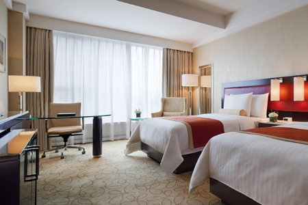 Courtyard by Marriott Hangzhou Wulin at West Lake, Hangzhou, 中国