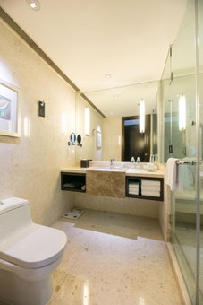 Courtyard by Marriott Hangzhou Wulin at West Lake, Hangzhou, 中国
