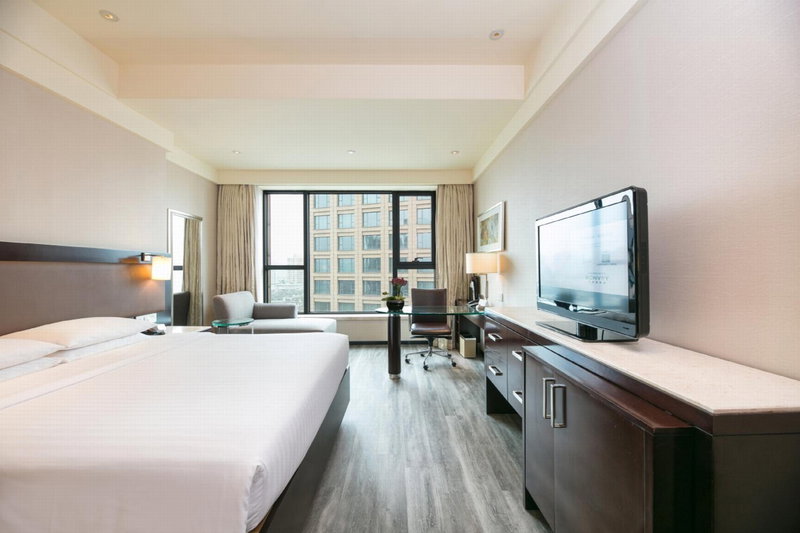 Courtyard by Marriott Hangzhou Wulin at West Lake, Hangzhou, 中国