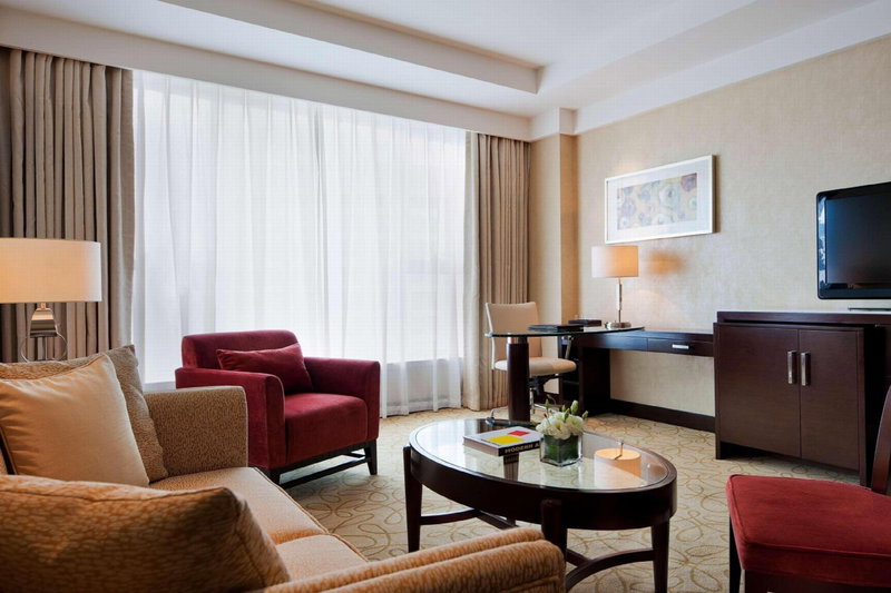 Courtyard by Marriott Hangzhou Wulin at West Lake, Hangzhou, 中国