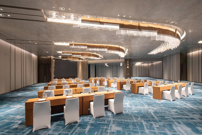 Crowne Plaza Shanghai Hongqiao by IHG, Shanghai, Chine